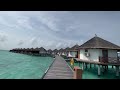 Walk around Safari Island Resort Ari Atoll Maldives Walk around Safari Island Resort Ari Atoll Maldives