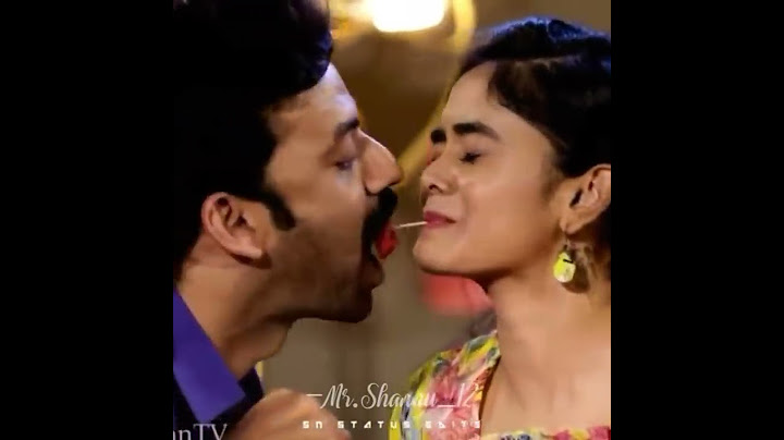 30 Wed's 21 Web Series. Chaitanya Rao and Ananya ❤🙈😘✌ #Shorts