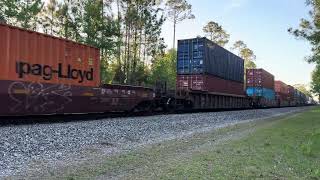 Fec train 107