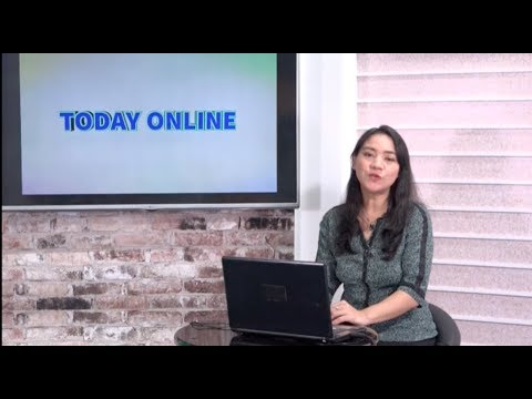 Today Online TV