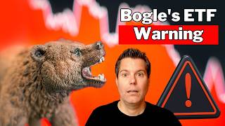 Jack Bogle's Warning About ETFs (What Everyone Gets Wrong)