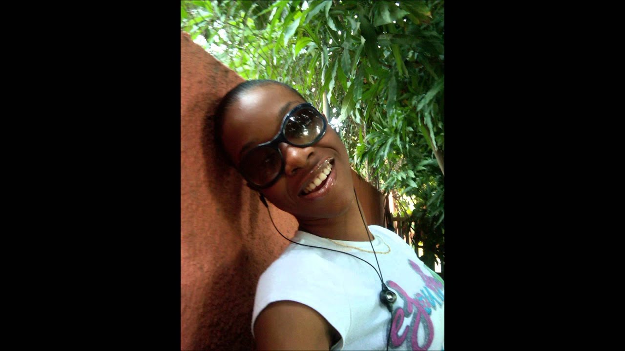 Kimanda Cunningham - My Baby {Stainless Records}