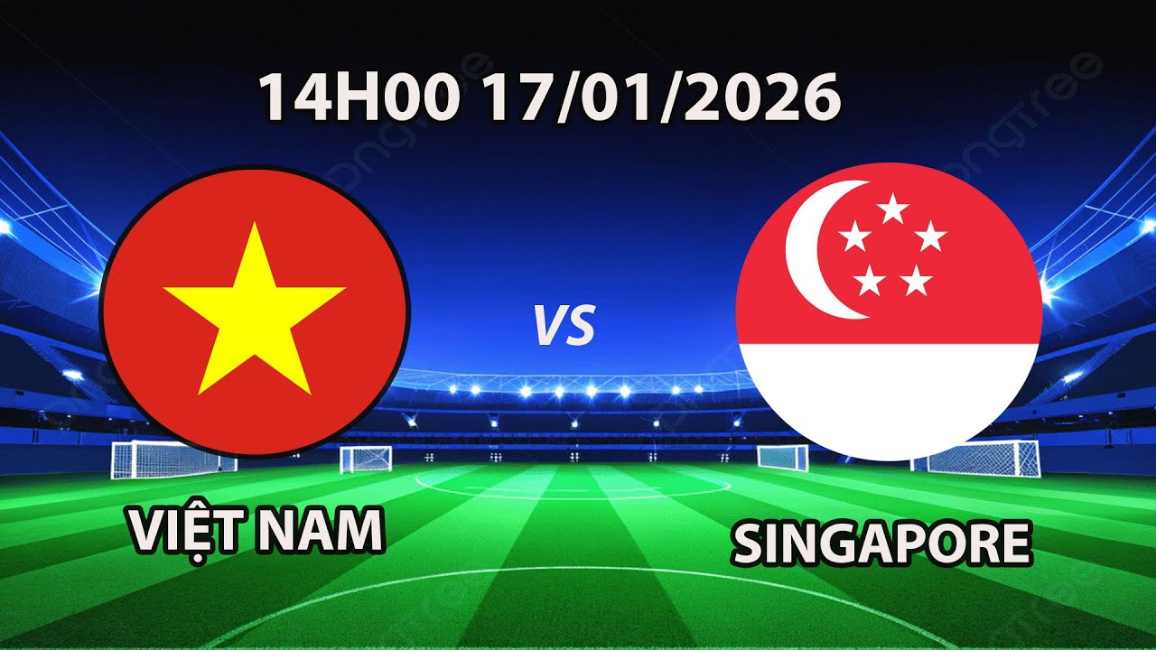 🔴U20 Nữ Việt Nam - U20 Nữ Singapore | Vòng Loại U20 Nữ Châu Á | Cơn Ác Mộng Với Đối Thủ