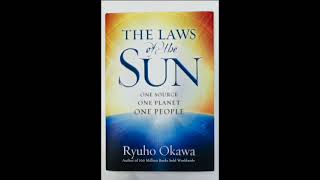 The Laws of the Sun (Audiobook)