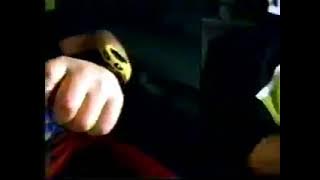 PUSH POP Kangaroo Commercial (2002-2007) #1