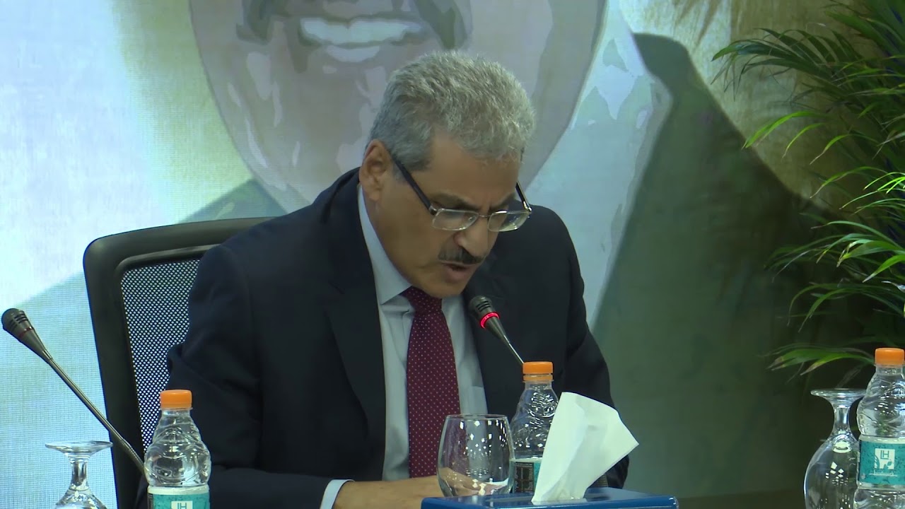 ندوة ضيف العام 2017 