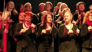 We&#39;re Gonna Make It - Melbourne Mass Gospel Choir