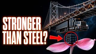 Stronger Than Steel, Lighter Than Air The Materials That Could Change Everything screenshot 3