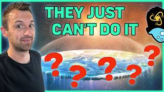 Celebrity 5 Questions That Flat Earth Can't Answer Profile
