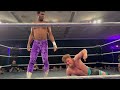 MCW Title Match Turns Into CHAOS! Miami Mike vs. Patrick Clark | MCW Pro Wrestling 2026