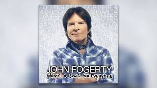 John Fogerty - Born On The Bayou (with Kid Rock)