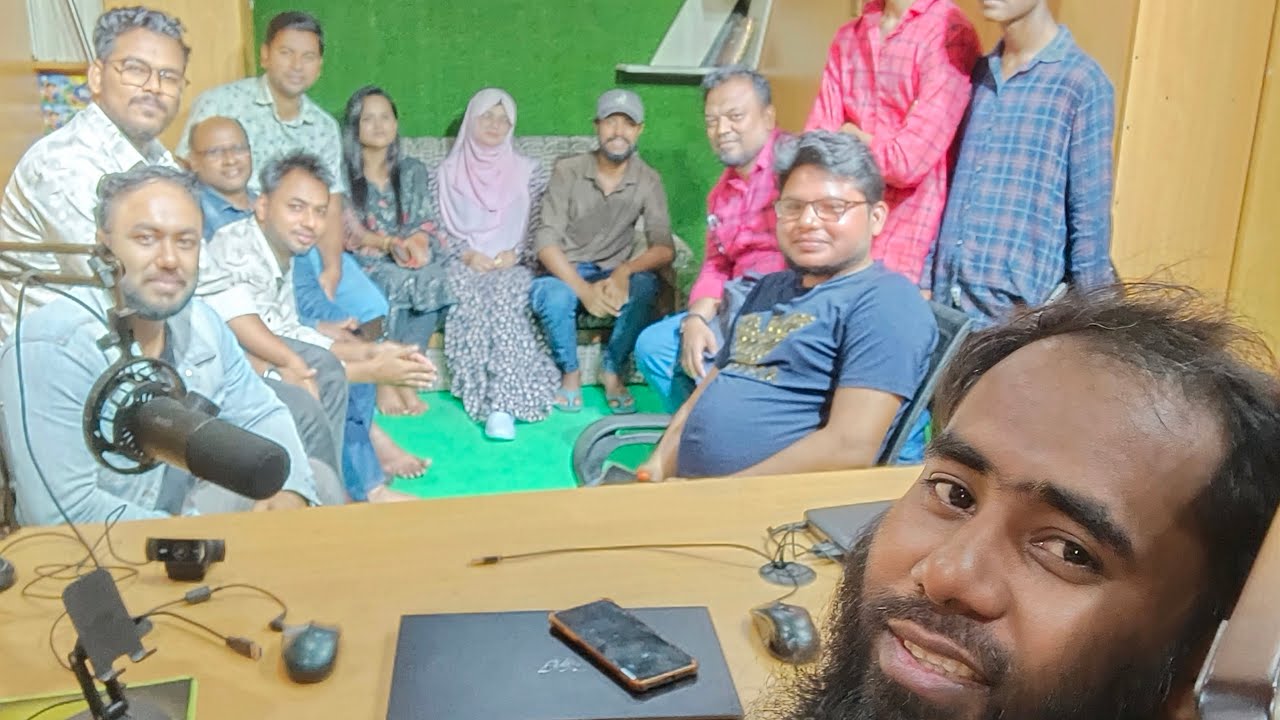 এডমিশন চলছে -Outsourcing BD Institute - YouTube