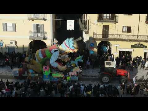 Carnevale Crescentino 2023
