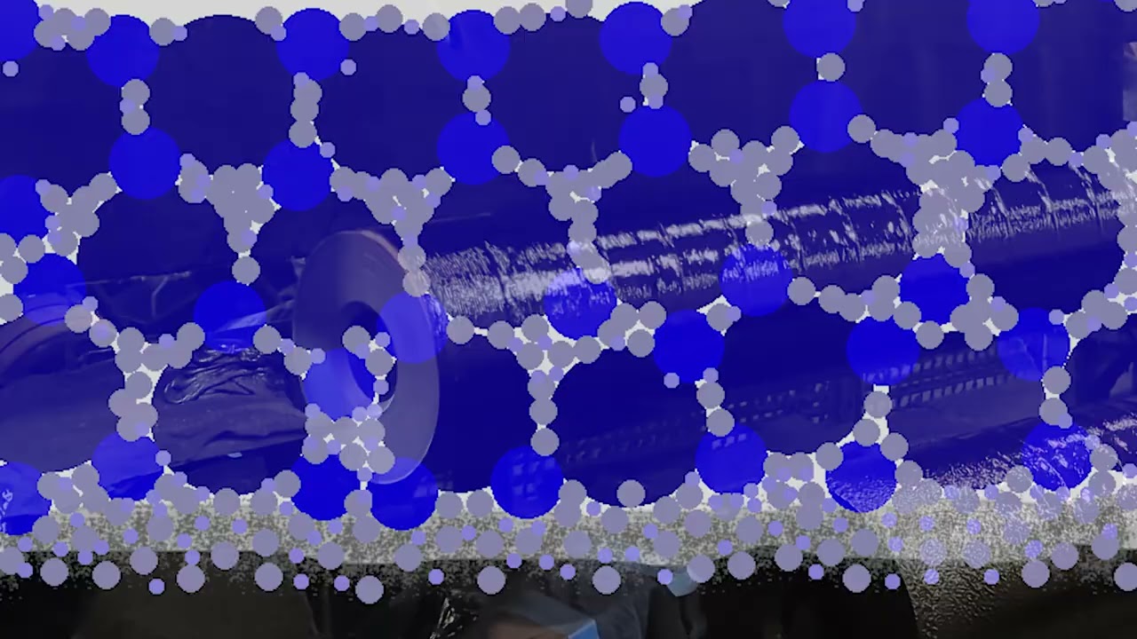 Permasafe on McWane Poles