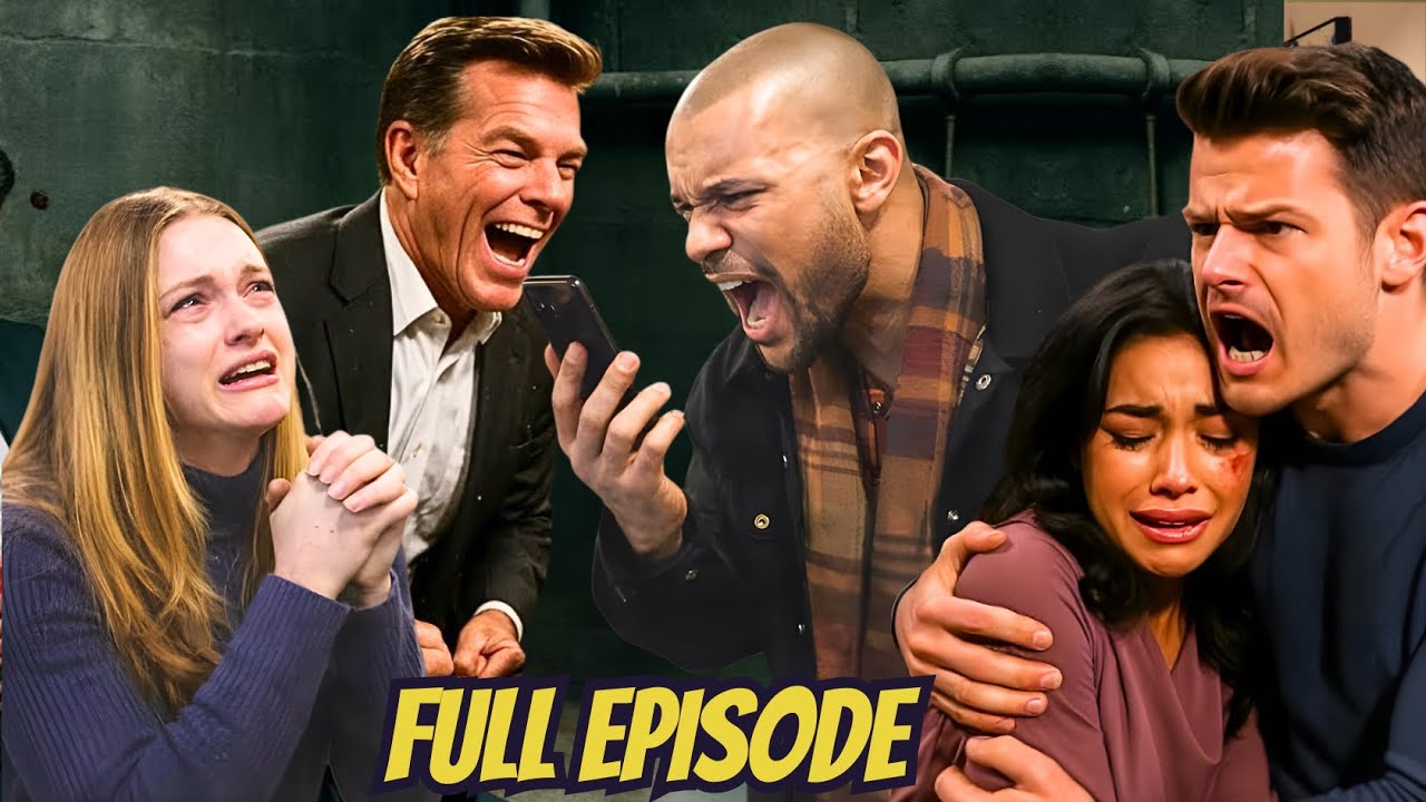 CBS Y&R FULL [1/10/2026] - The Young And The Restless Spoilers ...