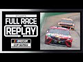 Quaker State 400 from Atlanta Motor Speedway | NASCAR Cup Series Full Race Replay