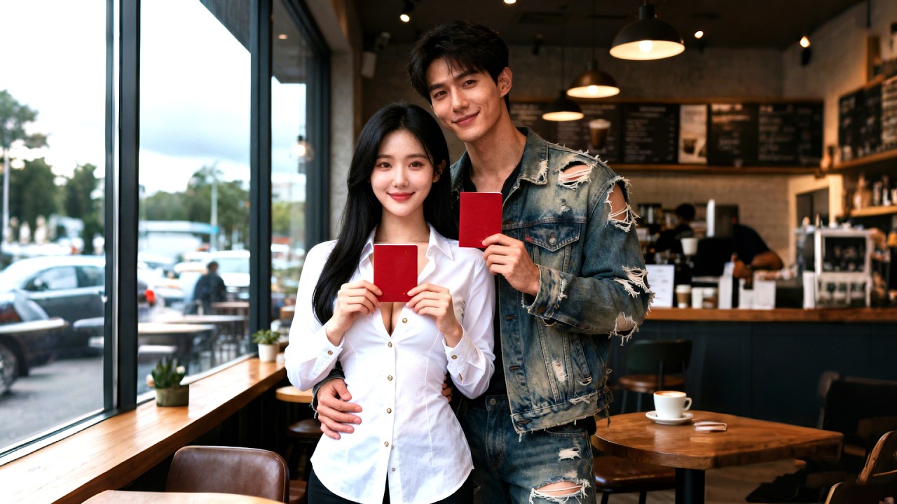 ขอทานถูกดูถูกตอนหาคู่ แต่สาวซีอีโอเห็นแววจีบทันที พาไปแต่งงานวันนั้น ที่แท้หนุ่มน้อยคือลูกมหาเศรษฐี!