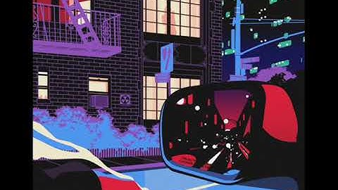 Thumbnail of Post Malone - Goodbye ft. Young Thug (slowed + reverb)