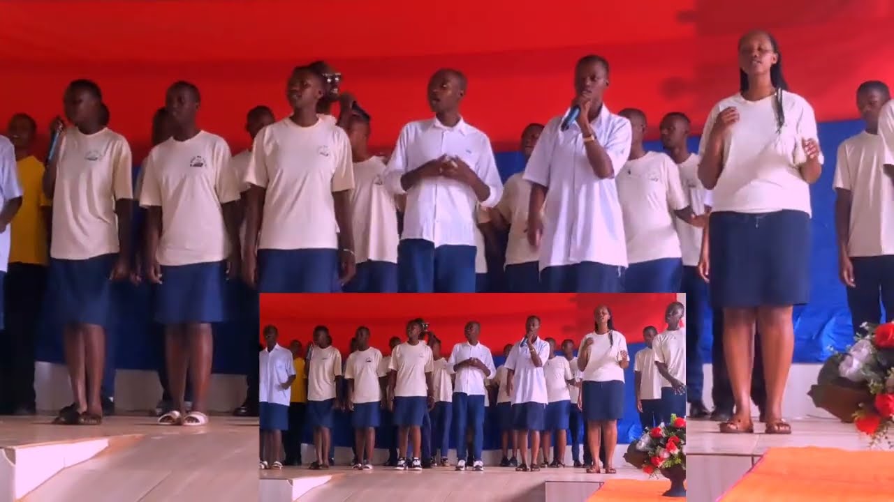 VCNR GABIRO CHRISTIAN CHURCH  UMUNEZERO UDASANZWE 🔥🔥🏹🏹