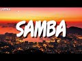 Andrea Banica Ft Dony Samba Lyrics