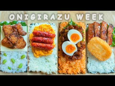 【104】Crispy Tatsuta-Style Yellowtail/Hash Browns & Pan-Seared Pork/Fluffy Scrambled Eggs & Sausages