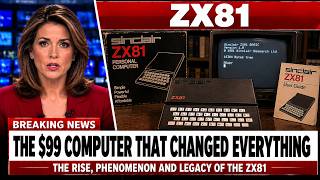 Why Did the ZX81 Become a National Obsession? screenshot 4