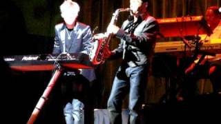 Dave Koz / Brian Culbertson Medley chords