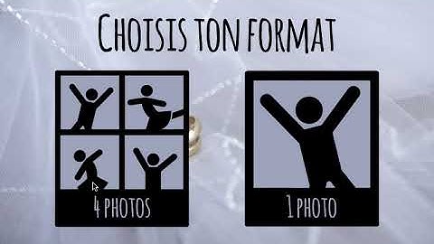 Pibooth UI in touchscreen mode