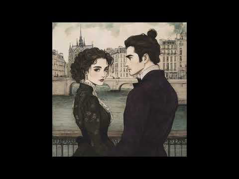 Valse Passionnelle - Op.3 n°2 in F# Minor - Joaquim-Alexandre Barata