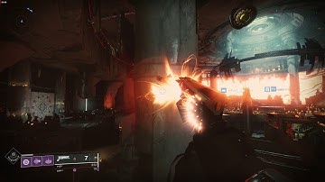 Destiny 2 | Recoil difference between mouse and controller