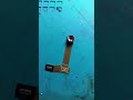 Oppo F11 pro camera change  #mobile #mobilephone #mobilerepairing #shorts