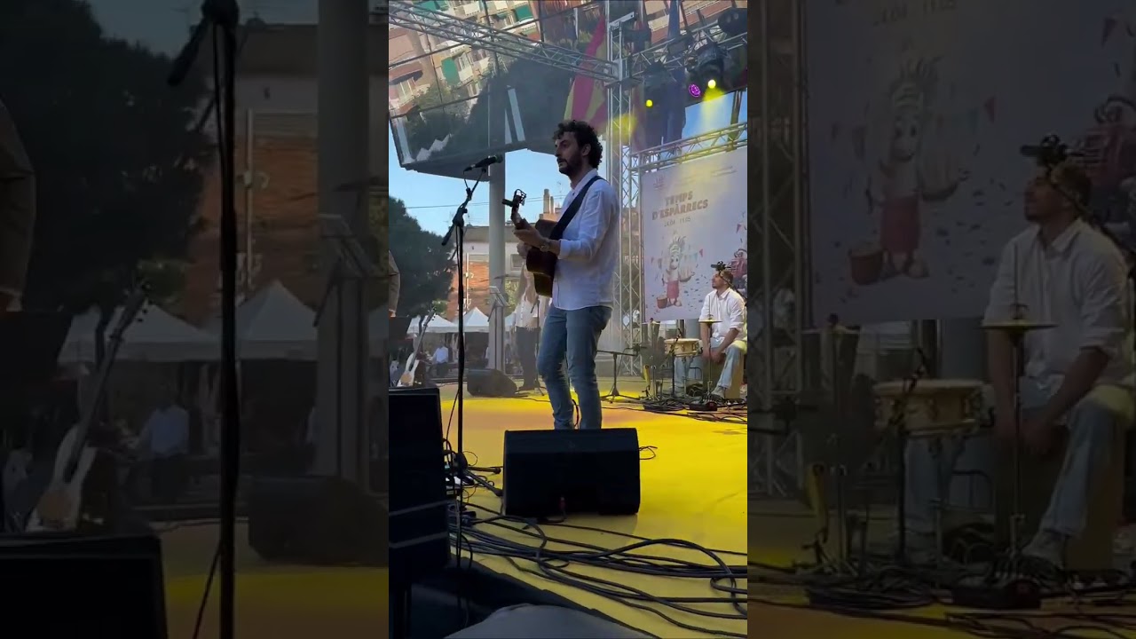 Música mediterrània en directe | Barcelona Rumba Experience