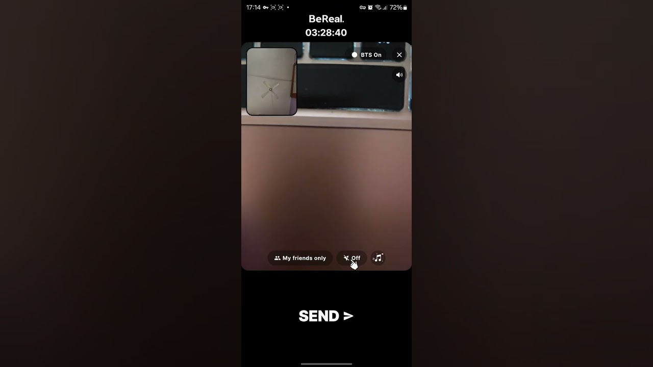 How to Hide Your Location on Bereal? Keep Your Location Private on Bereal on Android 2024