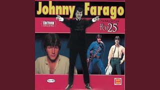 Video thumbnail of "Johnny Farago - Trois P'tits Coups"