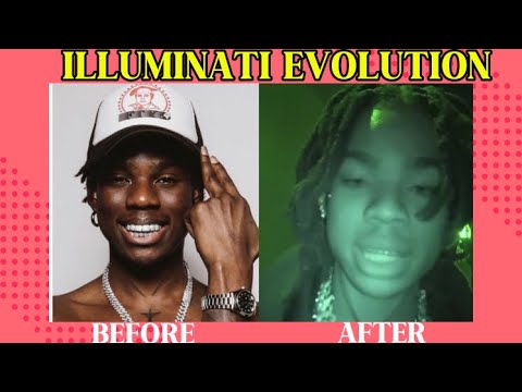Rema Bat Rema:”I am a BAT” 🦇 😳🚨 - YouTube