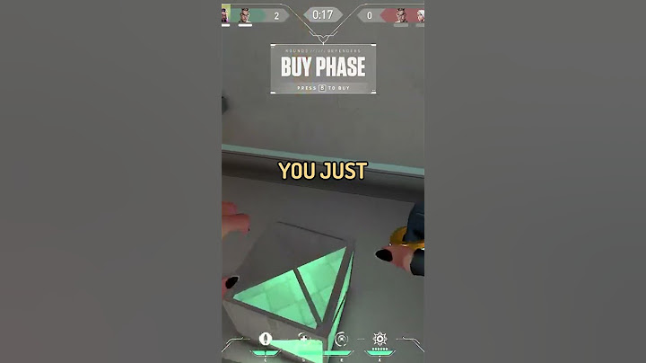 How to Deal with Valorant Players With EGO'S #valorantshorts
