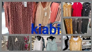 kiabi : Vêtements Femme qui Convient  à Toutes Les Morphologies  ملابس نسائية تناسب جميع أنواع الجسم
