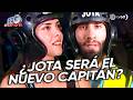 EEG Desafío 14: Jota Benz suena como capitán de los Guerreros ante ausencia de Patricio Parodi (HOY)