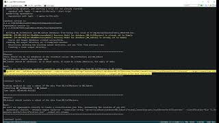 Picking a Starting Table for Subsetting with Redgate Test Data Manager