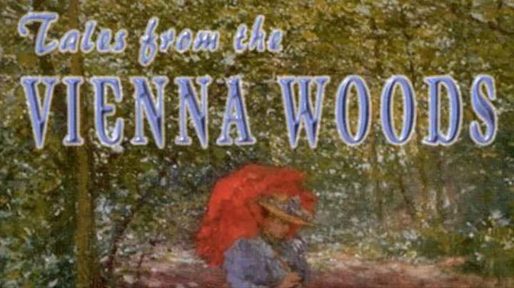 Ken Hua - Themes from Tales from the Vienna Woods ...