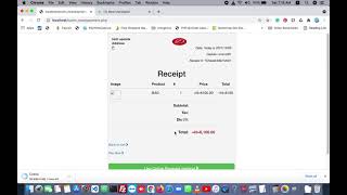 How to sale with Trade Connect Tconn screenshot 5
