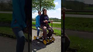 Wenn man bei Pedalo seine Ware abholt... | Pedalo