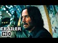 JOHN WICK 4 &quot;Pelea&quot; TV Spot Español (2023)