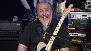 Wilkinson Guitar Kits Overview - With Steve and Stuart