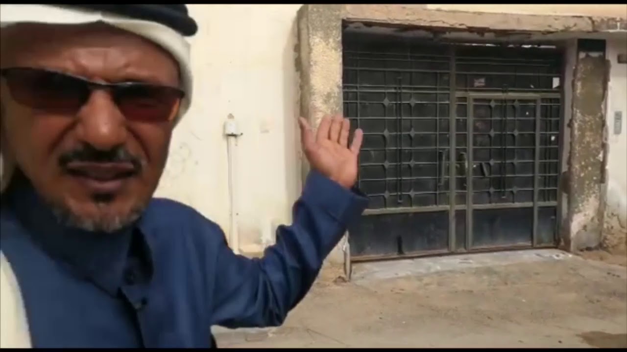 من هنا كانت بداية حي الشفاء