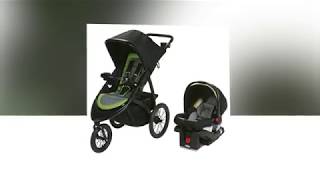 graco roadmaster jogger travel system reviews