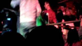 club opera blaj''ingineru face admosfera''(andrea balan-nopti de vara fierbintzi)