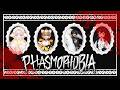 【 #phasmophobia #2】🐥殺されたくないひよこが挑むファスモフォビアコラボ ひよこの森支店🐥【0609ひよりひよこ】