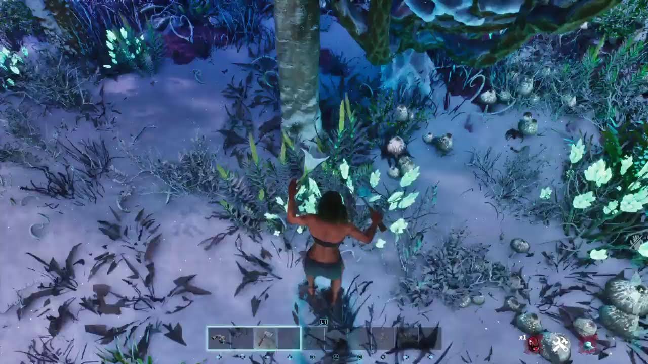 Ps5.ARK SurvivalAscended  [オフラインMOD有り　2025/12/24 #03]