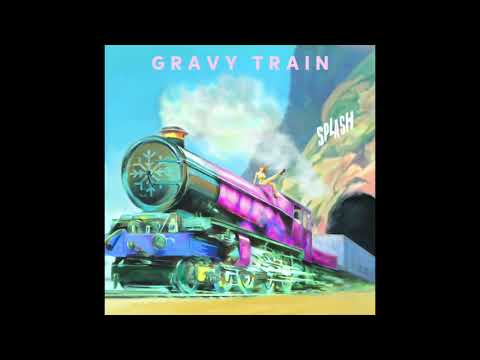 Yung Gravy - Gravy Train (Official Audio)